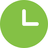 icon waktu event